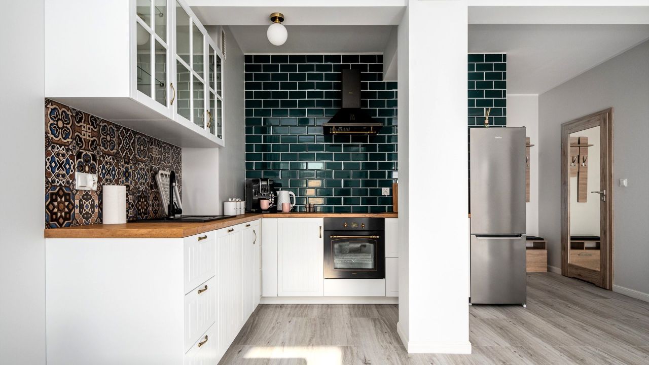 Mieszkanie 2-pokojowe Giżycko, ul. Róży Wiatrów. Zdjęcie 11