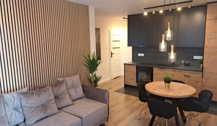 Mieszkanie 3-pokojowe Kraków Bieżanów, ul. Mariana Domagały