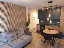 Mieszkanie 3-pokojowe Kraków Bieżanów, ul. Mariana Domagały