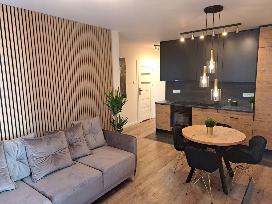 Mieszkanie 3-pokojowe Kraków Bieżanów, ul. Mariana Domagały