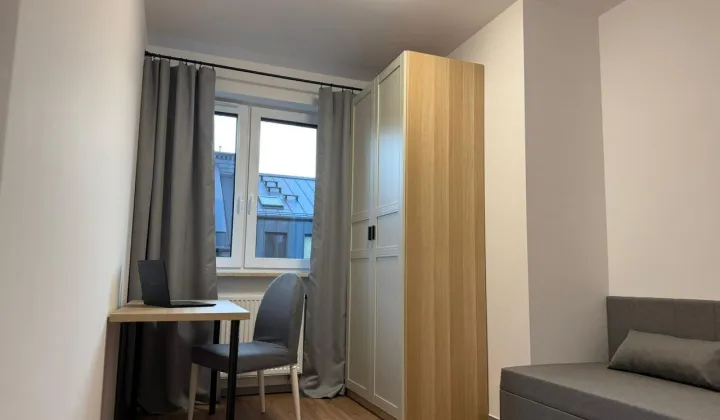 Pokój Warszawa Białołęka, ul. Ostródzka