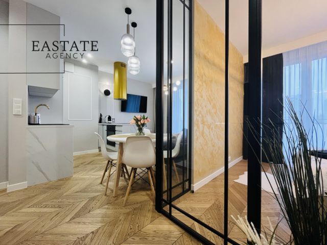 Mieszkanie 2-pokojowe Warszawa Targówek, ul. Michała Ossowskiego. Zdjęcie 4