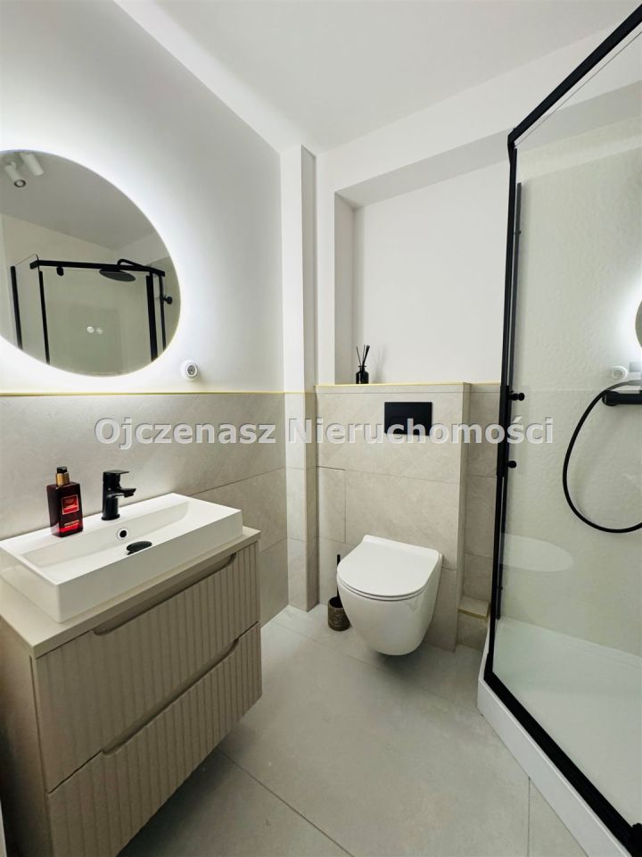 Mieszkanie 2-pokojowe Bydgoszcz, ul. Karola Libelta. Zdjęcie 5