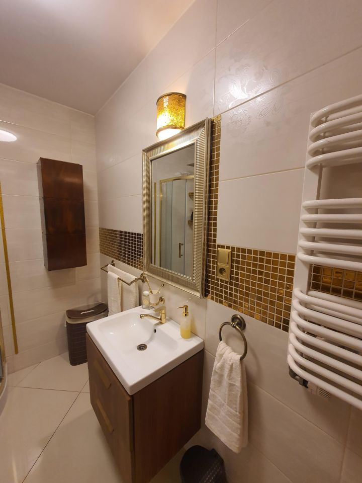 Mieszkanie 2-pokojowe Gdańsk Przymorze, ul. Olsztyńska. Zdjęcie 19