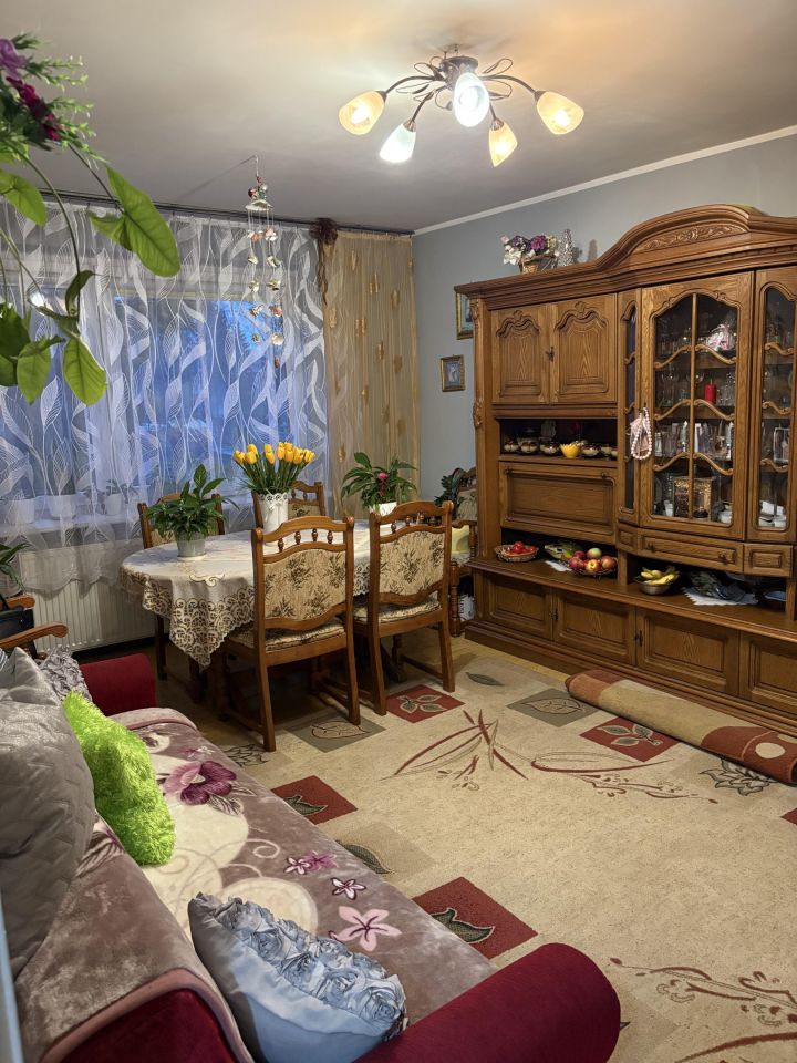 Mieszkanie 3-pokojowe Sławka Wielka. Zdjęcie 7