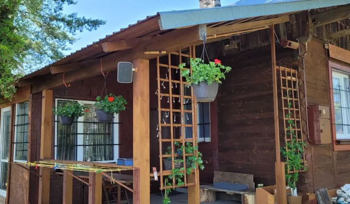 siedlisko Poręba-Kocęby