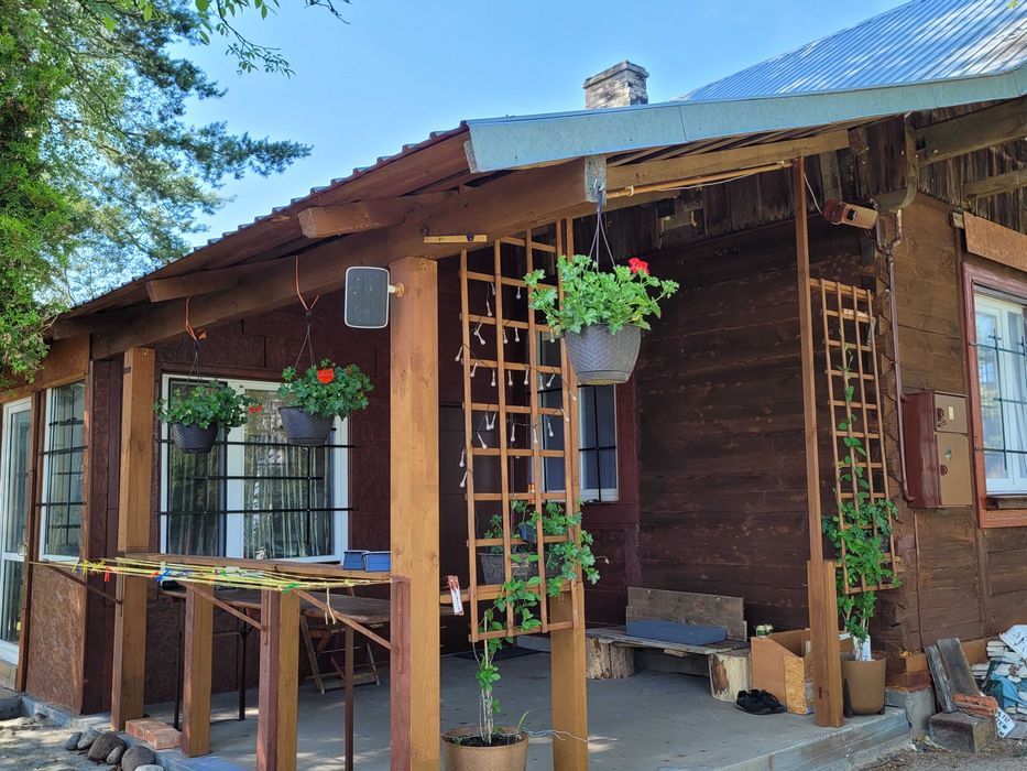 dom letniskowy Poręba-Kocęby