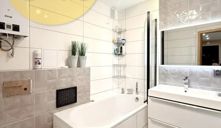 Mieszkanie 3-pokojowe Barwice, ul. Wojska Polskiego