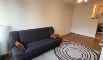 Mieszkanie 2-pokojowe Wrocław Krzyki, ul. Skwierzyńska