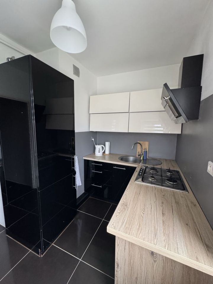 Mieszkanie 1-pokojowe Gdynia Wielki Kack, ul. Gryfa Pomorskiego. Zdjęcie 3