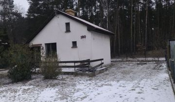 Działka rod Imielenko