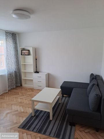 Mieszkanie 1-pokojowe Wrocław Fabryczna, ul. Icchaka Lejba Pereca. Zdjęcie 1