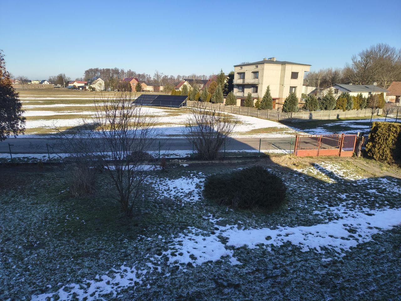 bliźniak, 4 pokoje Kielcza, Stare Osiede. Zdjęcie 15