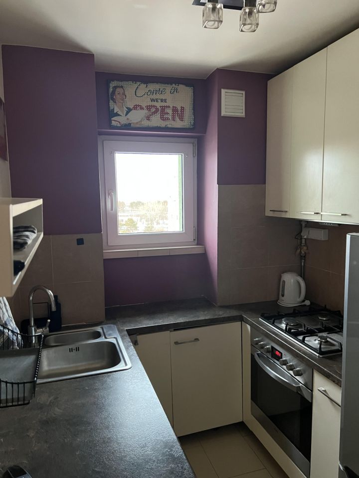 Mieszkanie 2-pokojowe Warszawa Bielany, ul. Dorycka. Zdjęcie 7