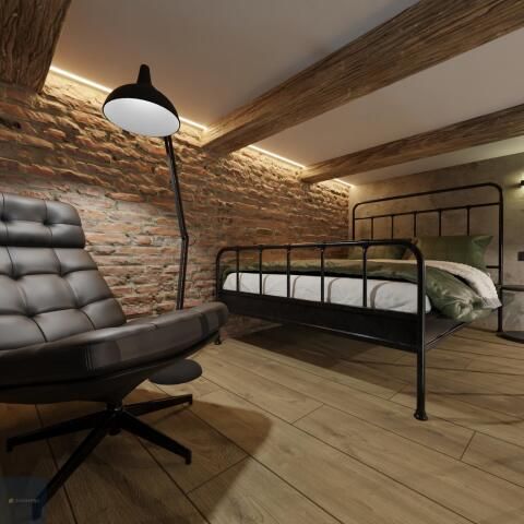 Mieszkanie 2-pokojowe Katowice Śródmieście, ul. Warszawska. Zdjęcie 5