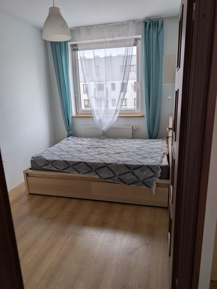 Mieszkanie 2-pokojowe Piaseczno Centrum, ul. Księcia Józefa Poniatowskiego. Zdjęcie 17