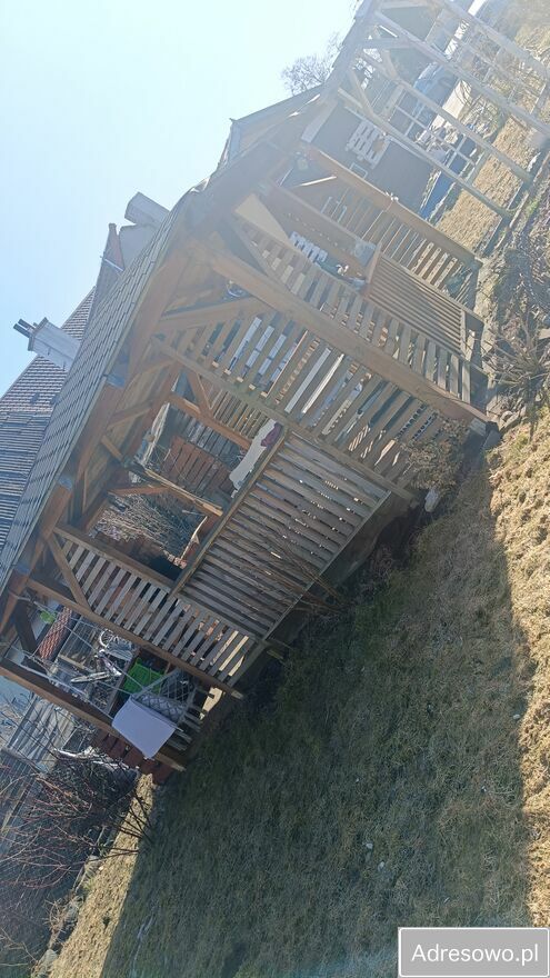 dom wolnostojący, 4 pokoje Dźwierzuty, ul. Niepodległości. Zdjęcie 12