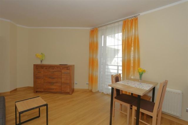 Mieszkanie 1-pokojowe Koszalin, ul. Bartosza Głowackiego. Zdjęcie 3