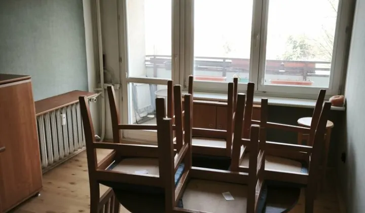 Mieszkanie 4-pokojowe Płock, ul. Wacława Lachmana