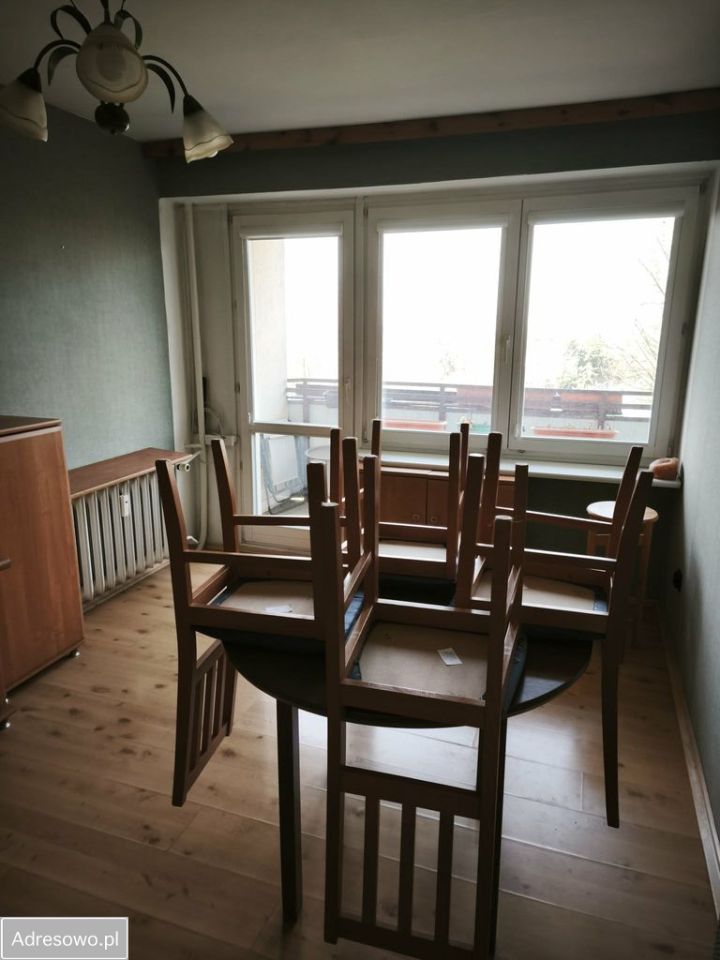 Mieszkanie 4-pokojowe Płock, ul. Wacława Lachmana. Zdjęcie 1