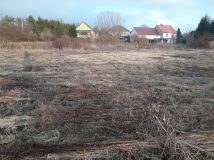 Działka budowlana Iwiny, ---. Zdjęcie 1