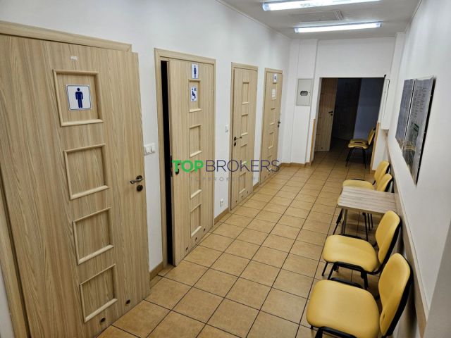 Lokal Warszawa Praga-Południe. Zdjęcie 16