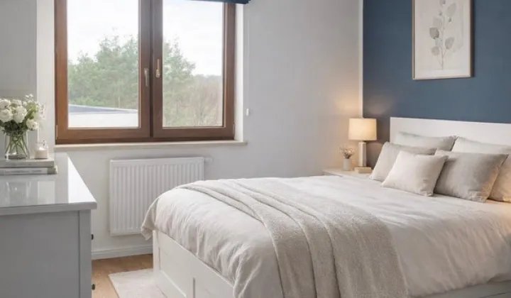 Mieszkanie 3-pokojowe Wieliszew, ul. Krzysztofa Kamila Baczyńskiego