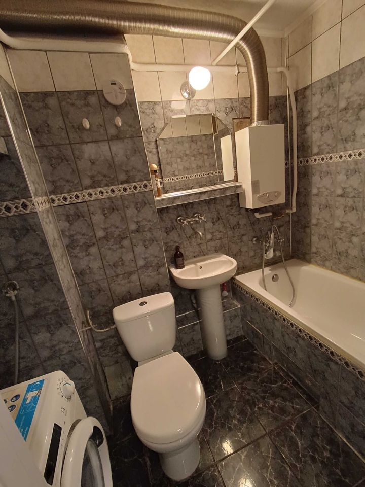 Mieszkanie 1-pokojowe Lublin Wieniawa, ul. Puławska. Zdjęcie 4