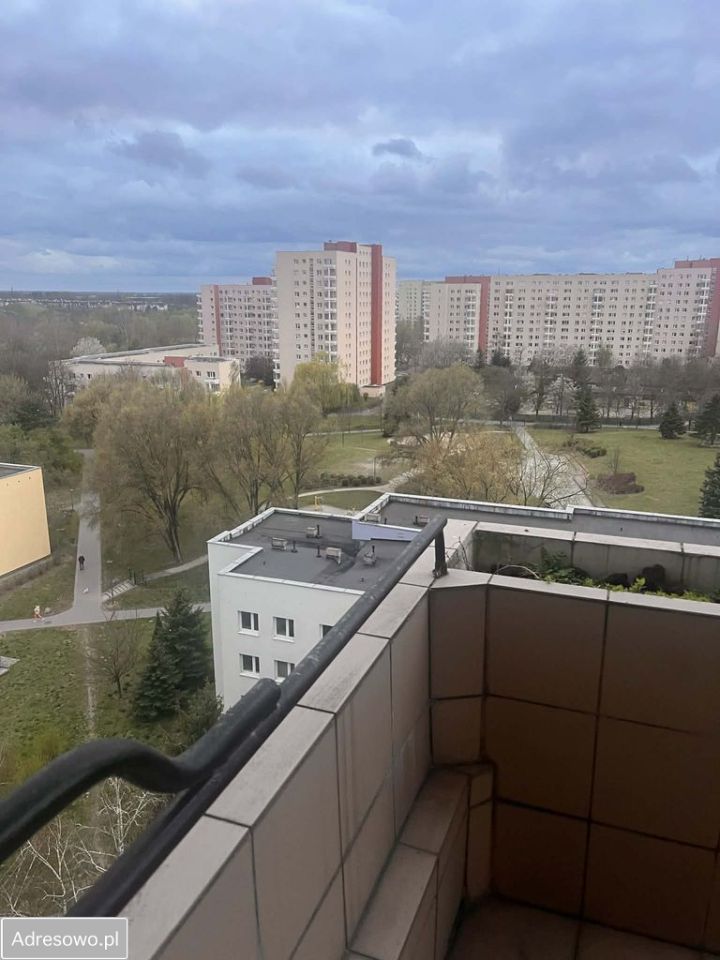 Mieszkanie 2-pokojowe Warszawa Mokotów, ul. Jana Sebastiana Bacha. Zdjęcie 10