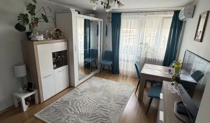 Mieszkanie 2-pokojowe Wołomin, ul. Prądzyńskiego