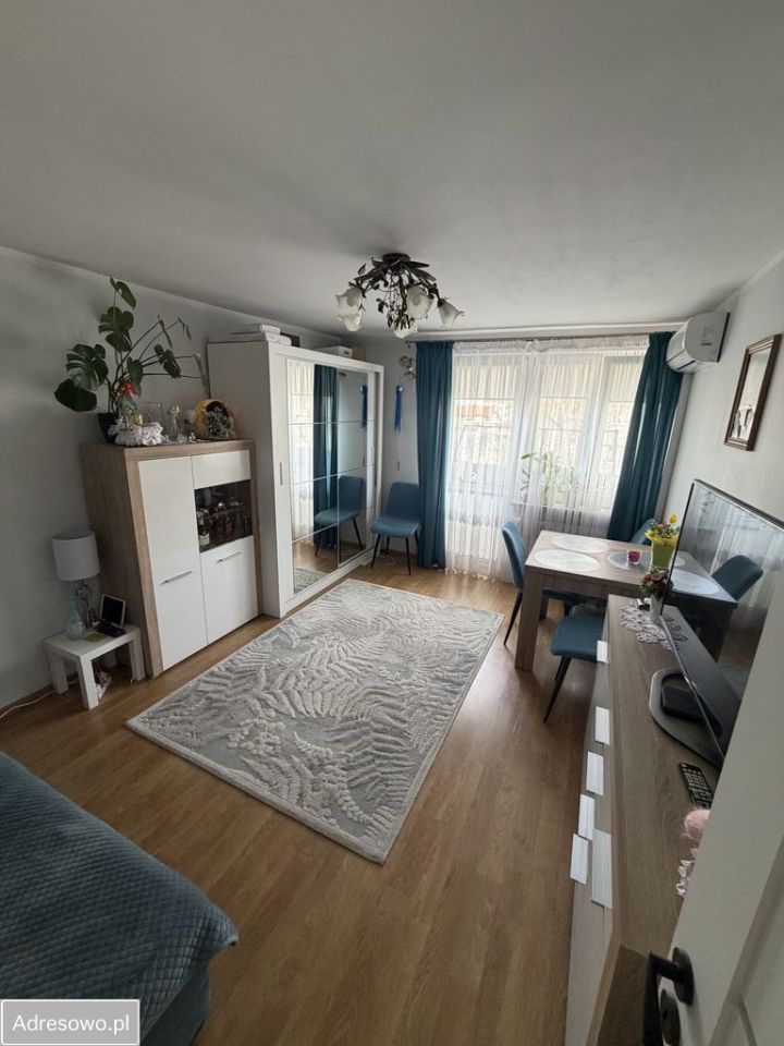 Mieszkanie 2-pokojowe Wołomin, ul. Prądzyńskiego. Zdjęcie 1