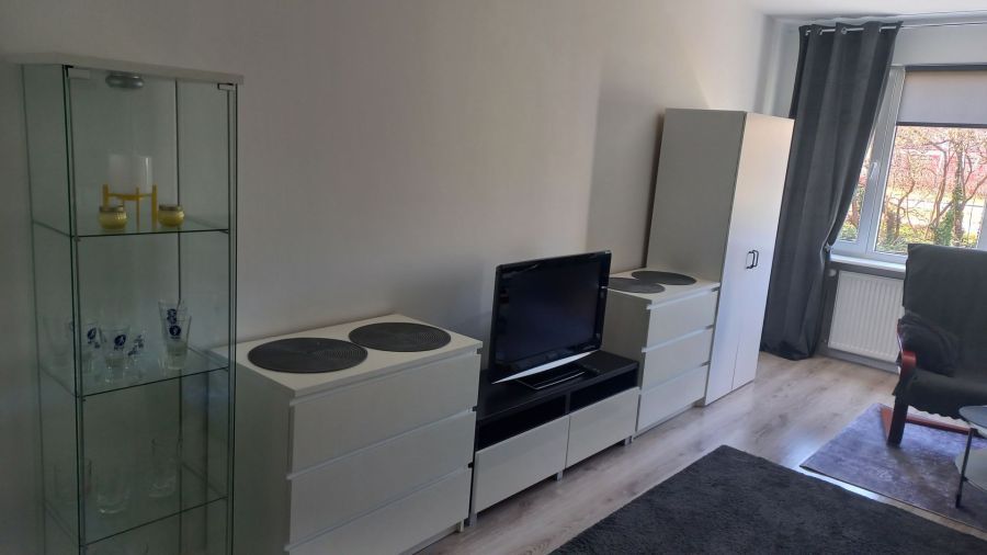 Mieszkanie 1-pokojowe Gdańsk Przymorze, ul. Chłopska. Zdjęcie 18