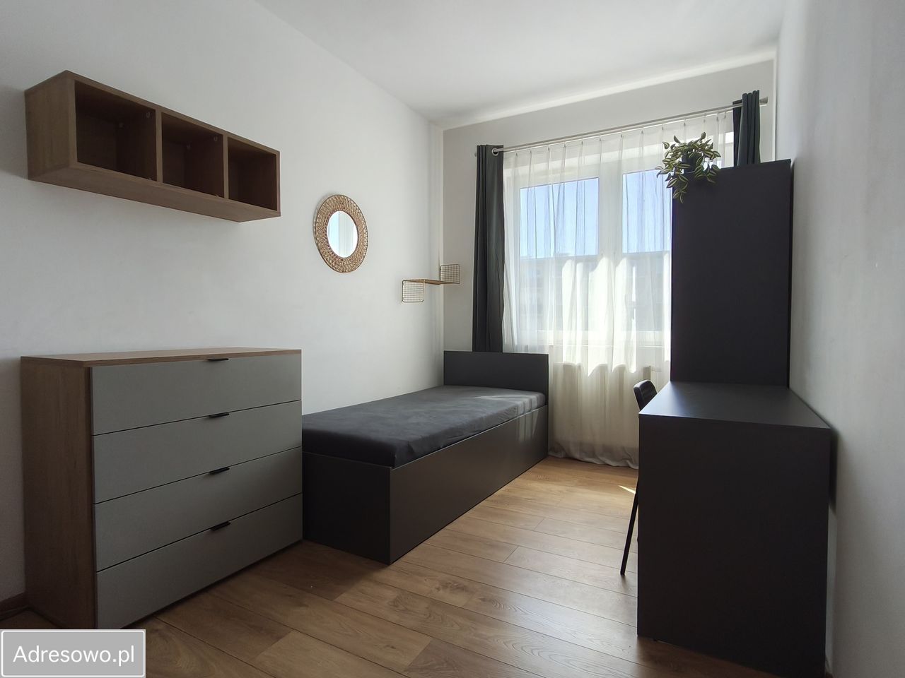 Mieszkanie 3-pokojowe Piaseczno, ul. gen. Leopolda Okulickiego. Zdjęcie 7