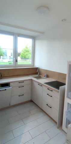 Mieszkanie 2-pokojowe Warszawa Śródmieście, ul. Szwoleżerów. Zdjęcie 7