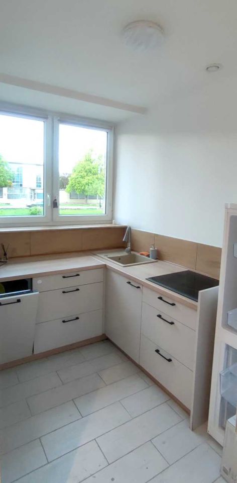 Mieszkanie 2-pokojowe Warszawa Śródmieście, ul. Szwoleżerów. Zdjęcie 7