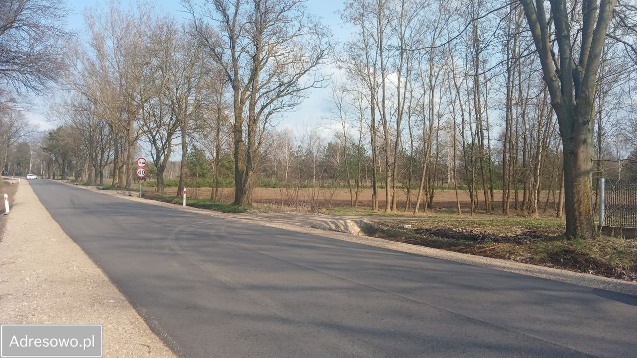 Działka siedliskowa Wyczółki. Zdjęcie 1