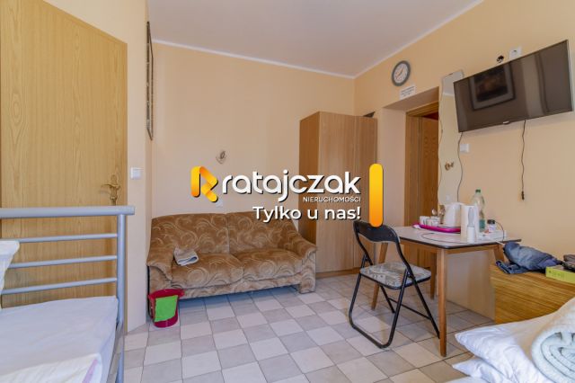 dom wolnostojący, 16 pokoi Krynica Morska, ul. Gdańska. Zdjęcie 10