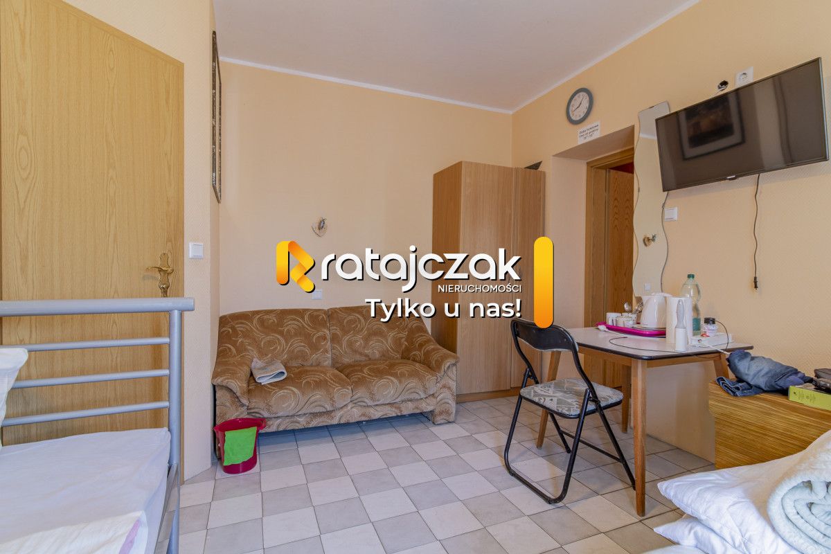 dom wolnostojący, 16 pokoi Krynica Morska, ul. Gdańska. Zdjęcie 10