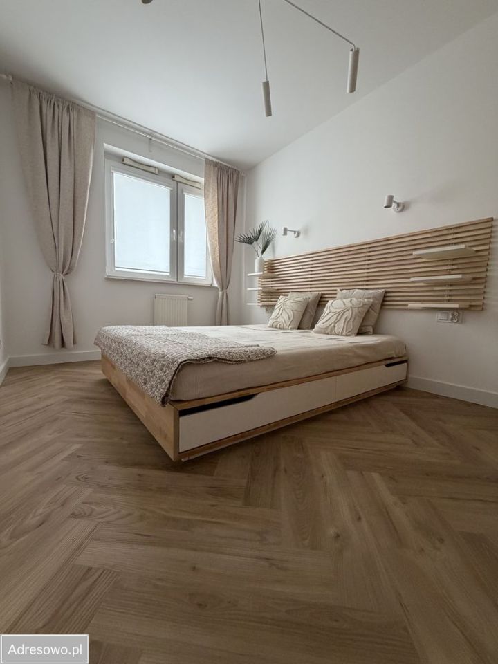 Mieszkanie 3-pokojowe Wrocław, ul. Tęczowa. Zdjęcie 12