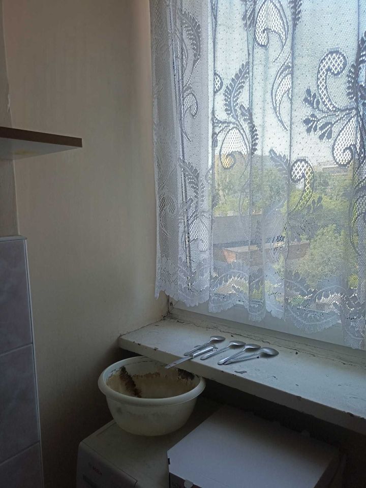 Mieszkanie 1-pokojowe Łódź Górna, ul. Szymona Szymonowicza. Zdjęcie 3