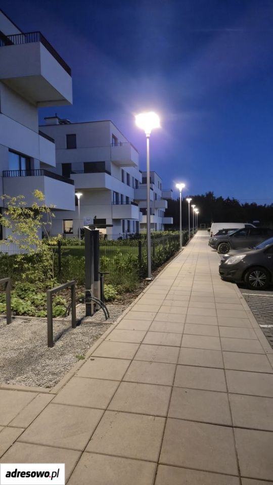 Mieszkanie 1-pokojowe Poznań Stare Miasto, ul. Maków Polnych. Zdjęcie 16