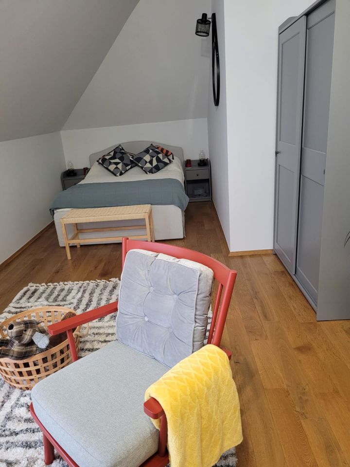 dom wolnostojący, 5 pokoi Binczarowa. Zdjęcie 34