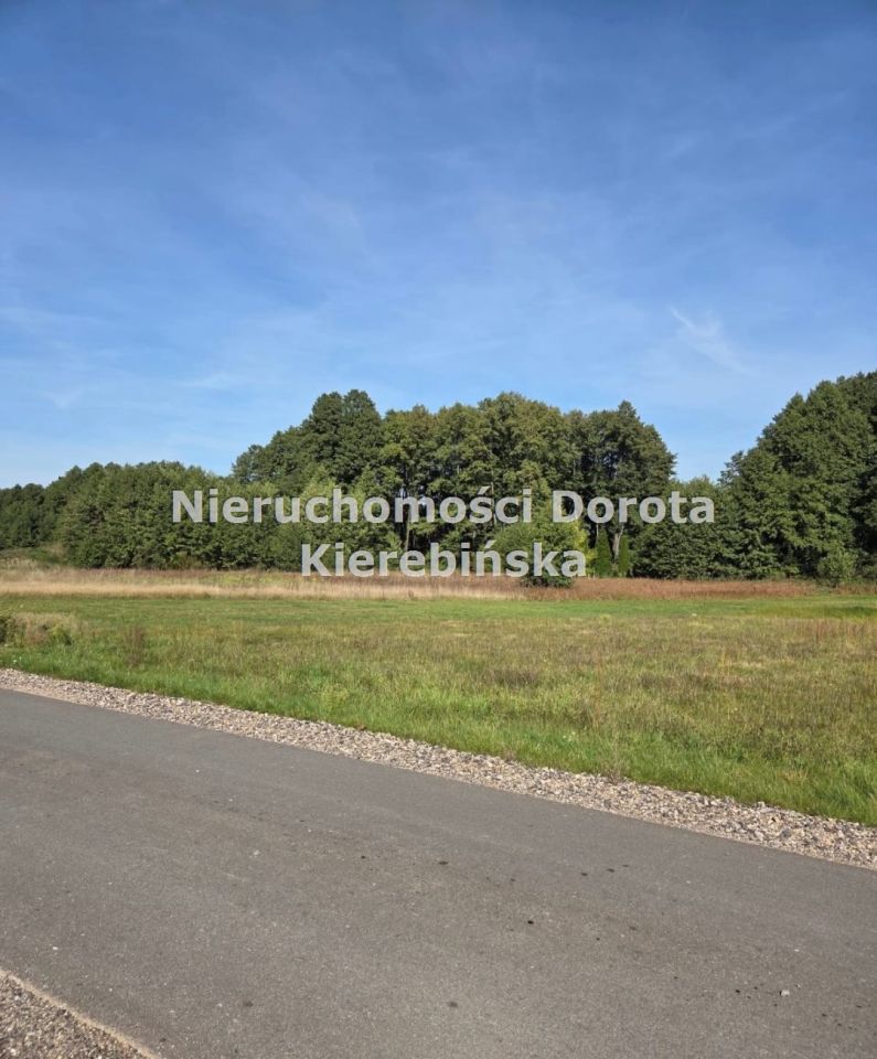 Działka budowlana Olszowiec. Zdjęcie 6