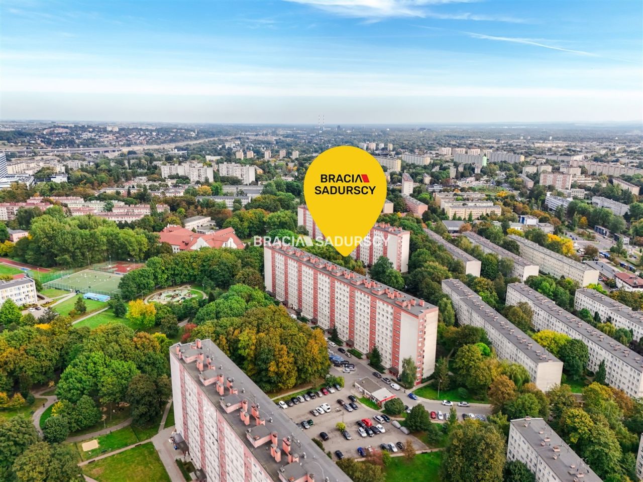 Mieszkanie 2-pokojowe Kraków Bieńczyce, os. Józefa Strusia. Zdjęcie 22