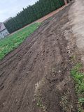 Działka budowlana Sitaniec-Kolonia. Zdjęcie 3