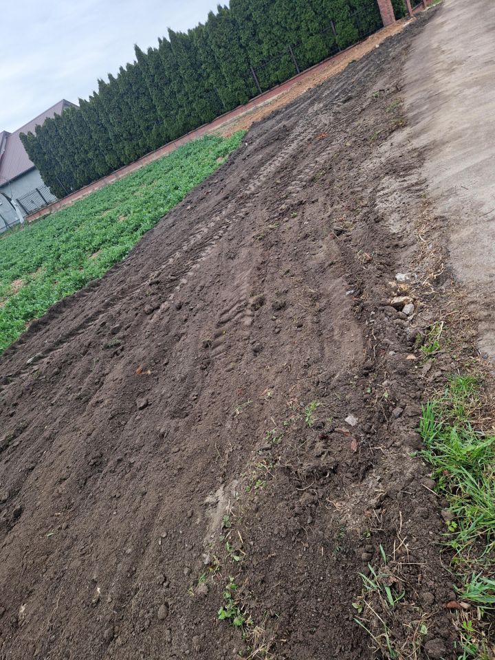 Działka budowlana Sitaniec-Kolonia. Zdjęcie 4