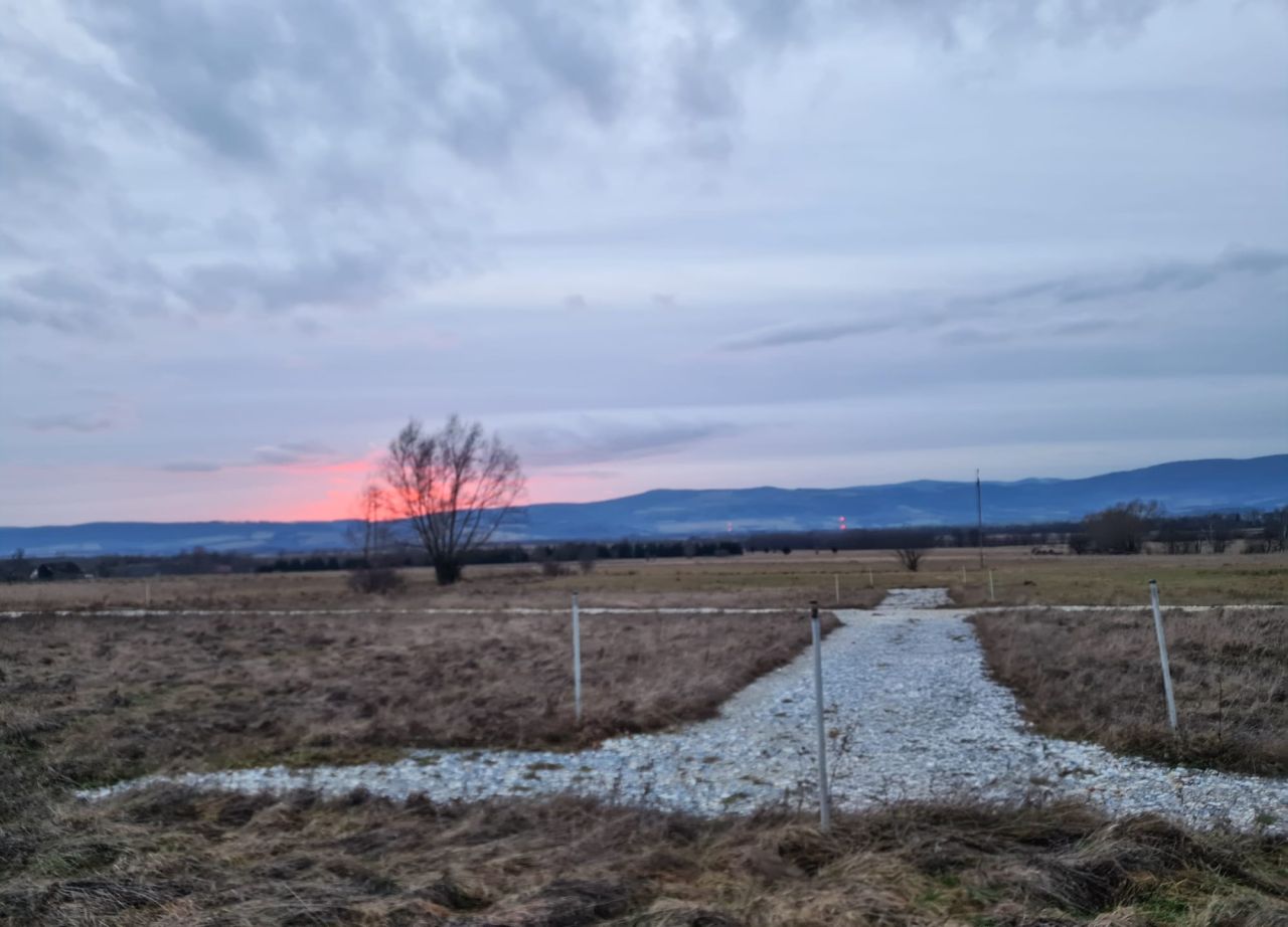 Działka budowlana Jaworek, Jaworek. Zdjęcie 7