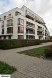 Mieszkanie 4-pokojowe Warszawa Wilanów, ul. Franciszka Klimczaka. Zdjęcie 1