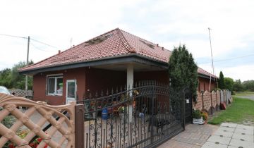 dom, 4 pokoje Chudzowice