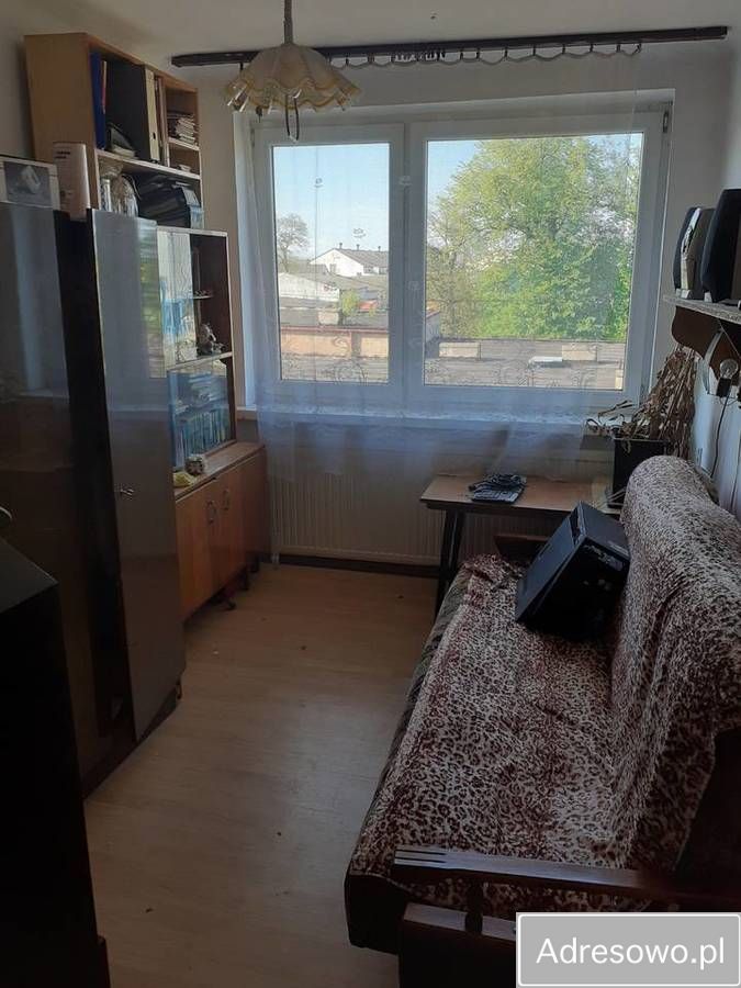 Mieszkanie 2-pokojowe Przeuszyn. Zdjęcie 2